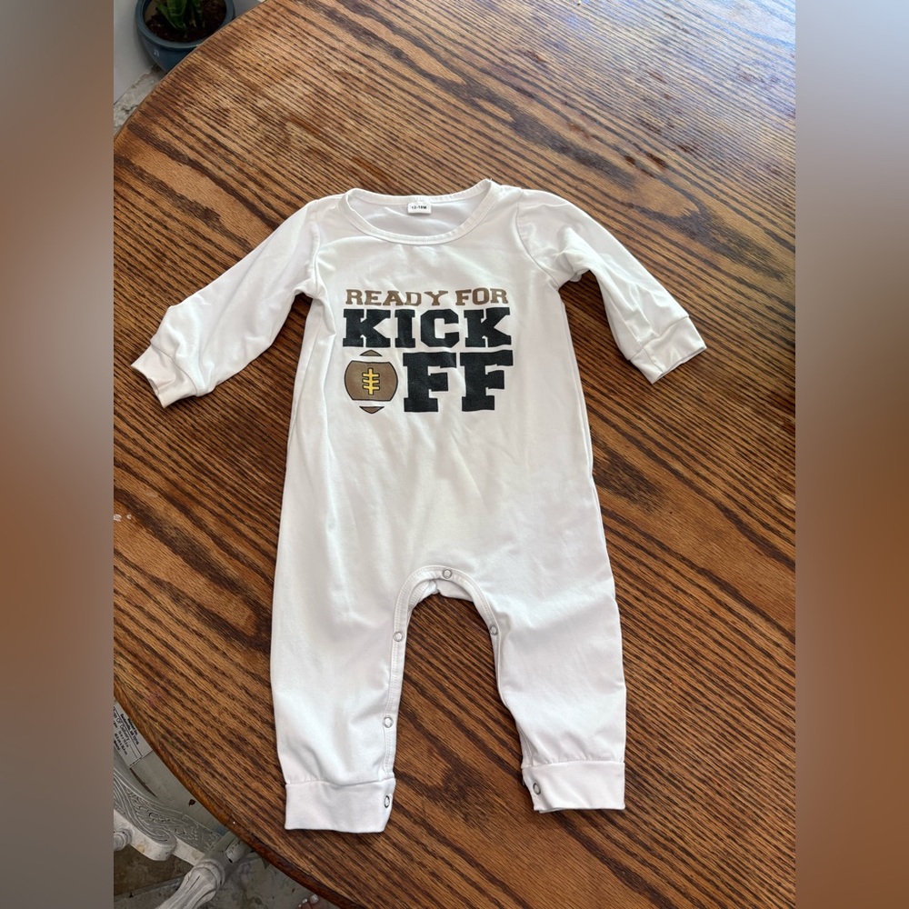 Baby Sz 12-18 months